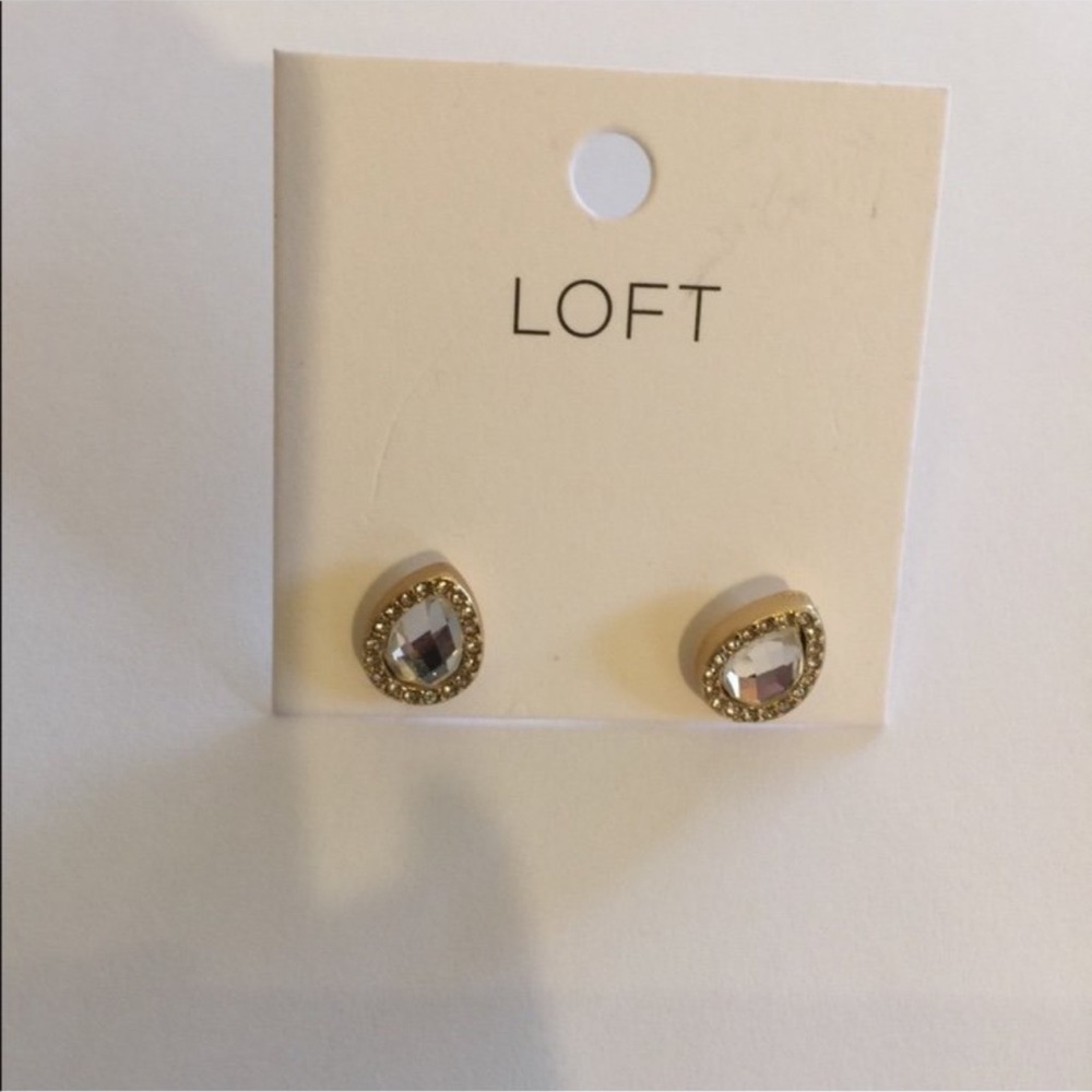 Loft earring - Picture 2 of 9